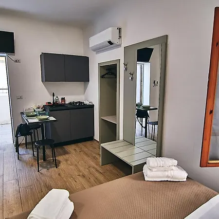 Casa de hóspedes Sanbenedetto San Benedetto del Tronto