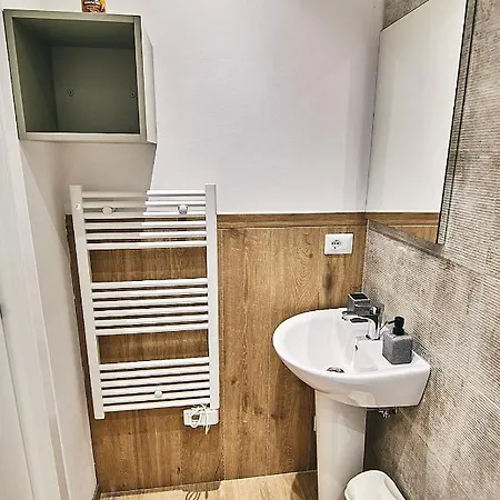 Casa de hóspedes Sanbenedetto 4*