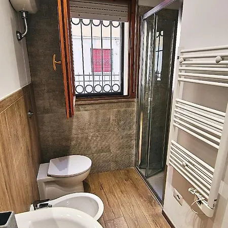 Sanbenedetto Casa de hóspedes San Benedetto del Tronto