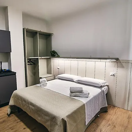 Casa de hóspedes Sanbenedetto 4*