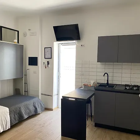 Casa de hóspedes Sanbenedetto San Benedetto del Tronto