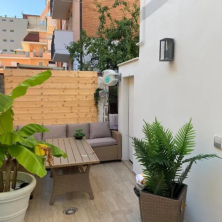 Casa de hóspedes Sanbenedetto