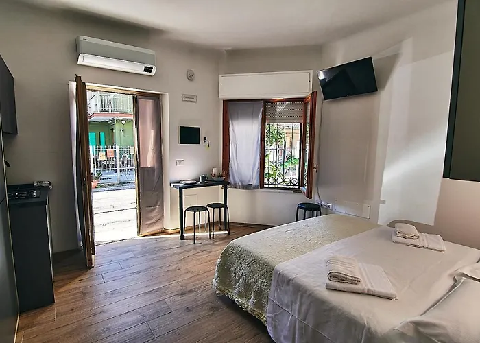 Sanbenedetto サン・ベネデット・デル・トロント