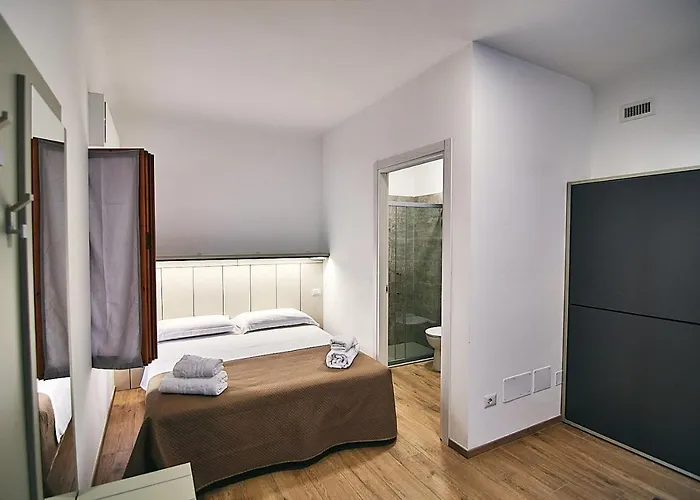 ゲストハウス Sanbenedetto 4*