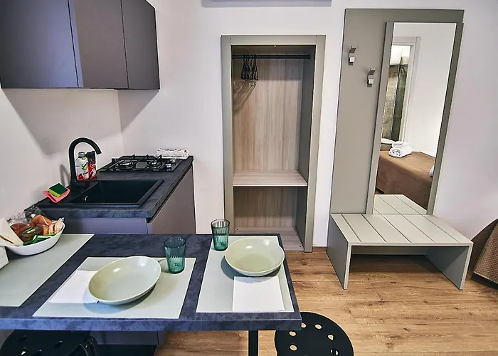 ゲストハウス Sanbenedetto 4*