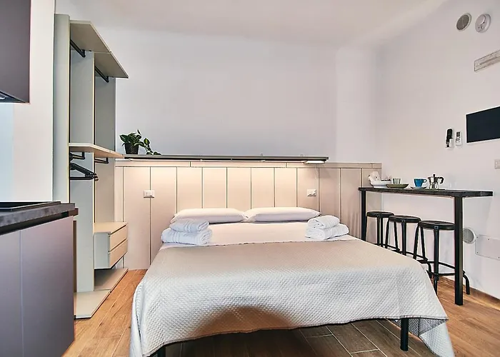 ゲストハウス Sanbenedetto 4*