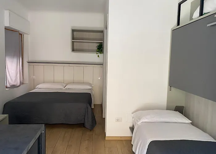 ゲストハウス Sanbenedetto