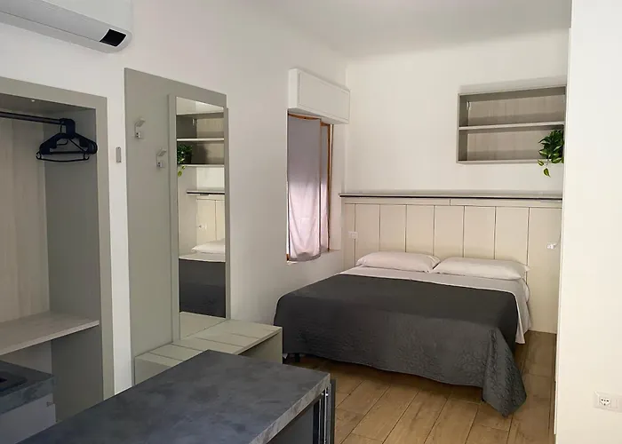 Sanbenedetto 4* サン・ベネデット・デル・トロント