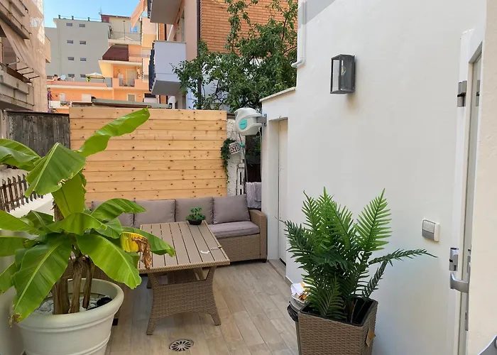 ゲストハウス Sanbenedetto