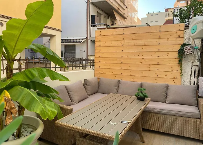 ゲストハウス Sanbenedetto 4*