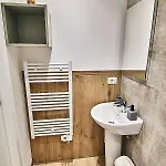 Penzion Sanbenedetto 3*