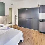 Sanbenedetto Penzion San Benedetto del Tronto