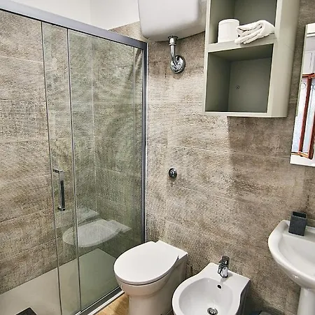 Sanbenedetto Gæstehus