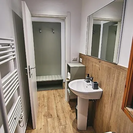 Sanbenedetto Casa de hóspedes 3*