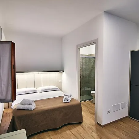 Casa de hóspedes Sanbenedetto 3*