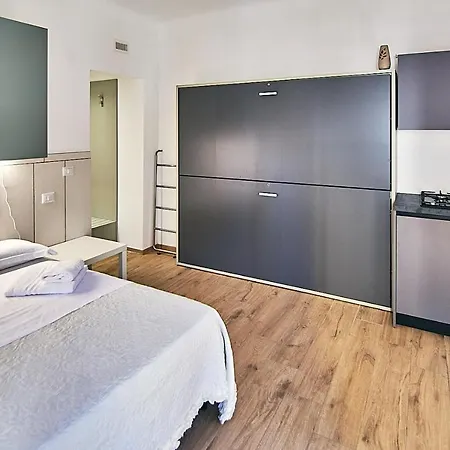 Sanbenedetto Gæstehus San Benedetto del Tronto