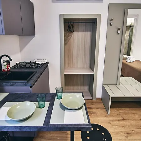 Gæstehus Sanbenedetto 4*