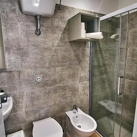 Gæstehus Sanbenedetto 4*