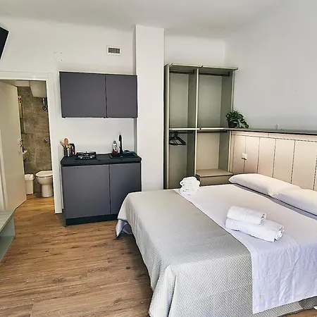 Gæstehus Sanbenedetto 4*