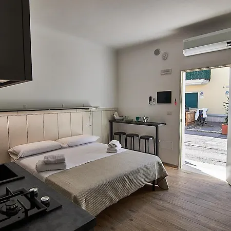 Sanbenedetto Gæstehus 4*