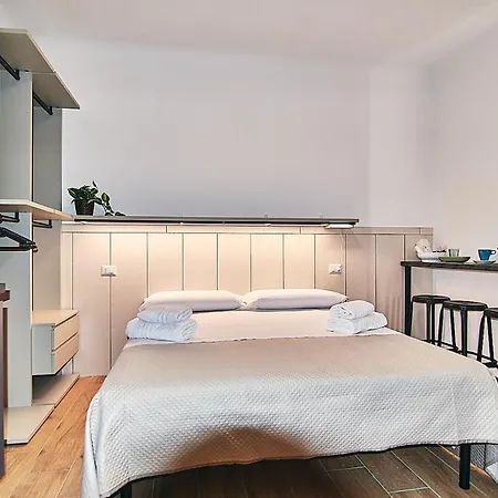 Gæstehus Sanbenedetto 4*