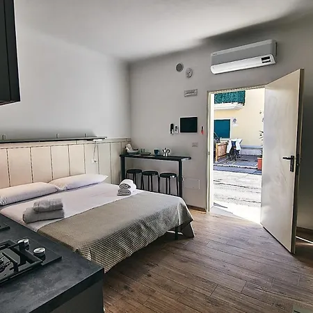 Gæstehus Sanbenedetto 4*