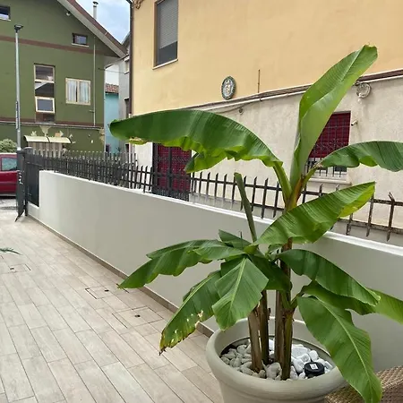 Sanbenedetto Gæstehus