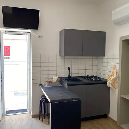 Sanbenedetto 4* San Benedetto del Tronto