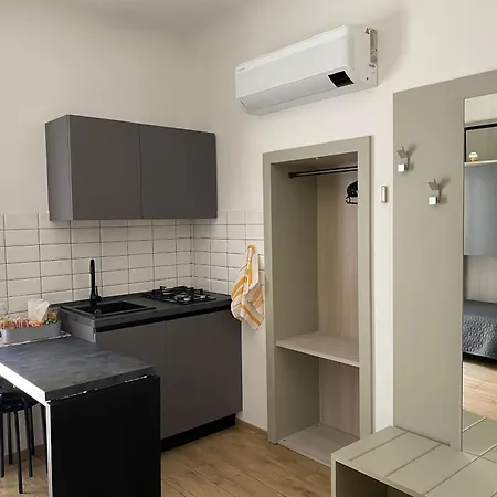 Sanbenedetto Gæstehus