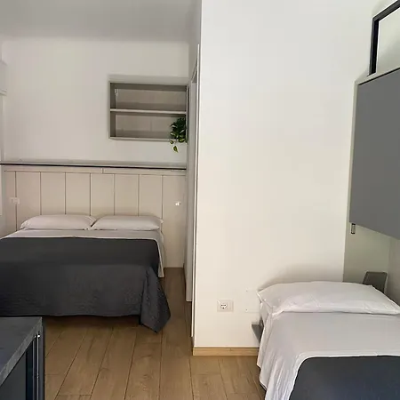 Gæstehus Sanbenedetto