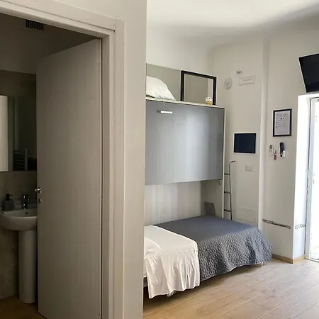 Sanbenedetto 4* San Benedetto del Tronto