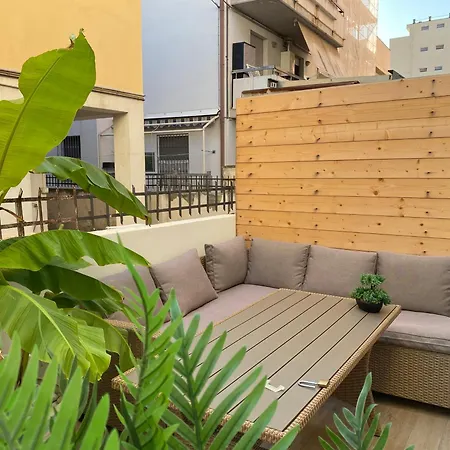 Gæstehus Sanbenedetto San Benedetto del Tronto