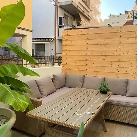 Penzion Sanbenedetto 3*