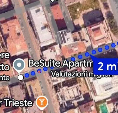 Affittacamere Sanbenedetto 3*