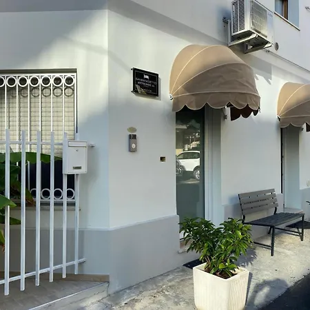 Sanbenedetto 3*